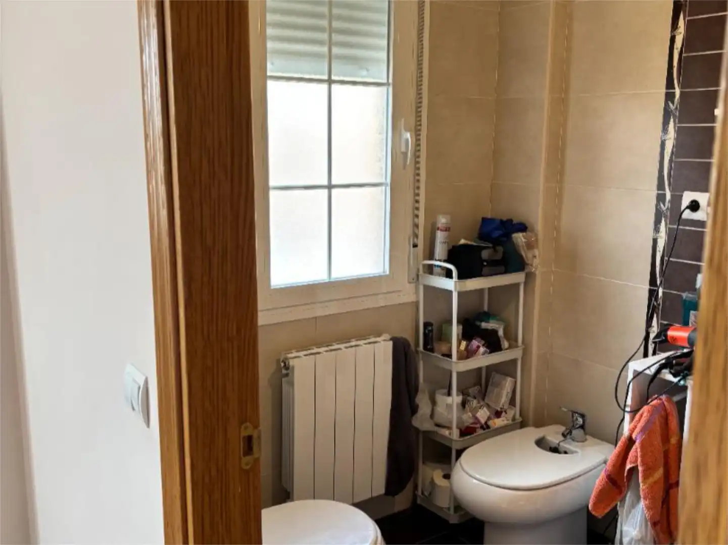 Baño de Piso en venta en Aranjuez con Terraza