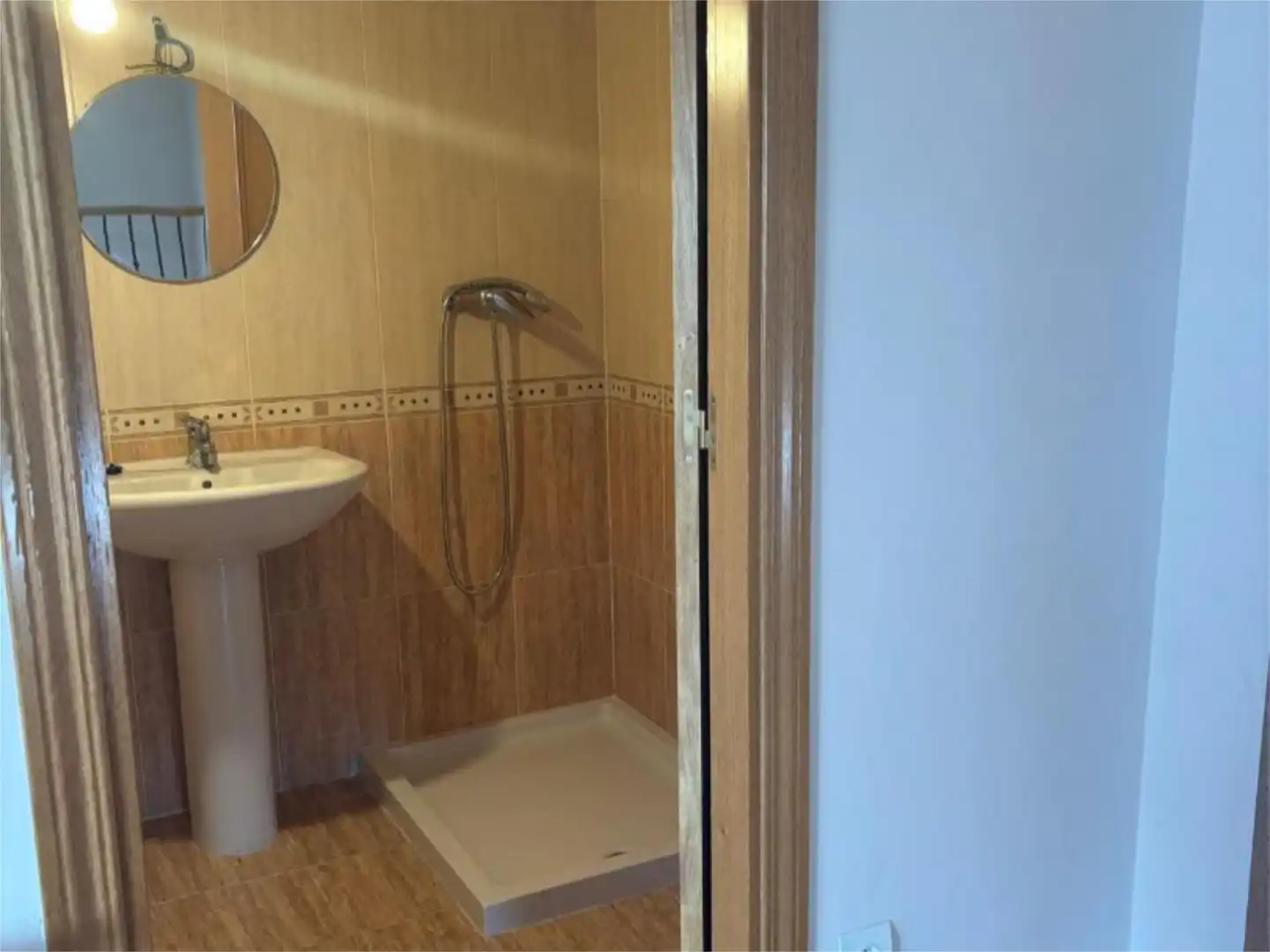 Baño de Piso en venta en Aranjuez con Terraza
