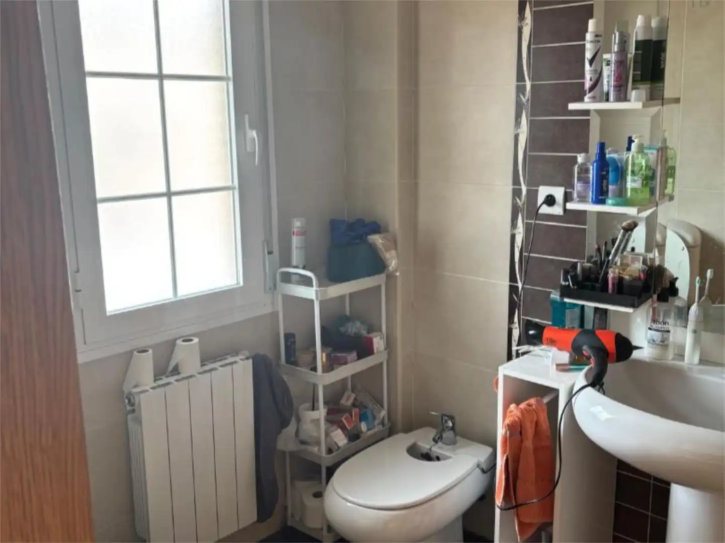 Baño de Piso en venta en Aranjuez con Terraza