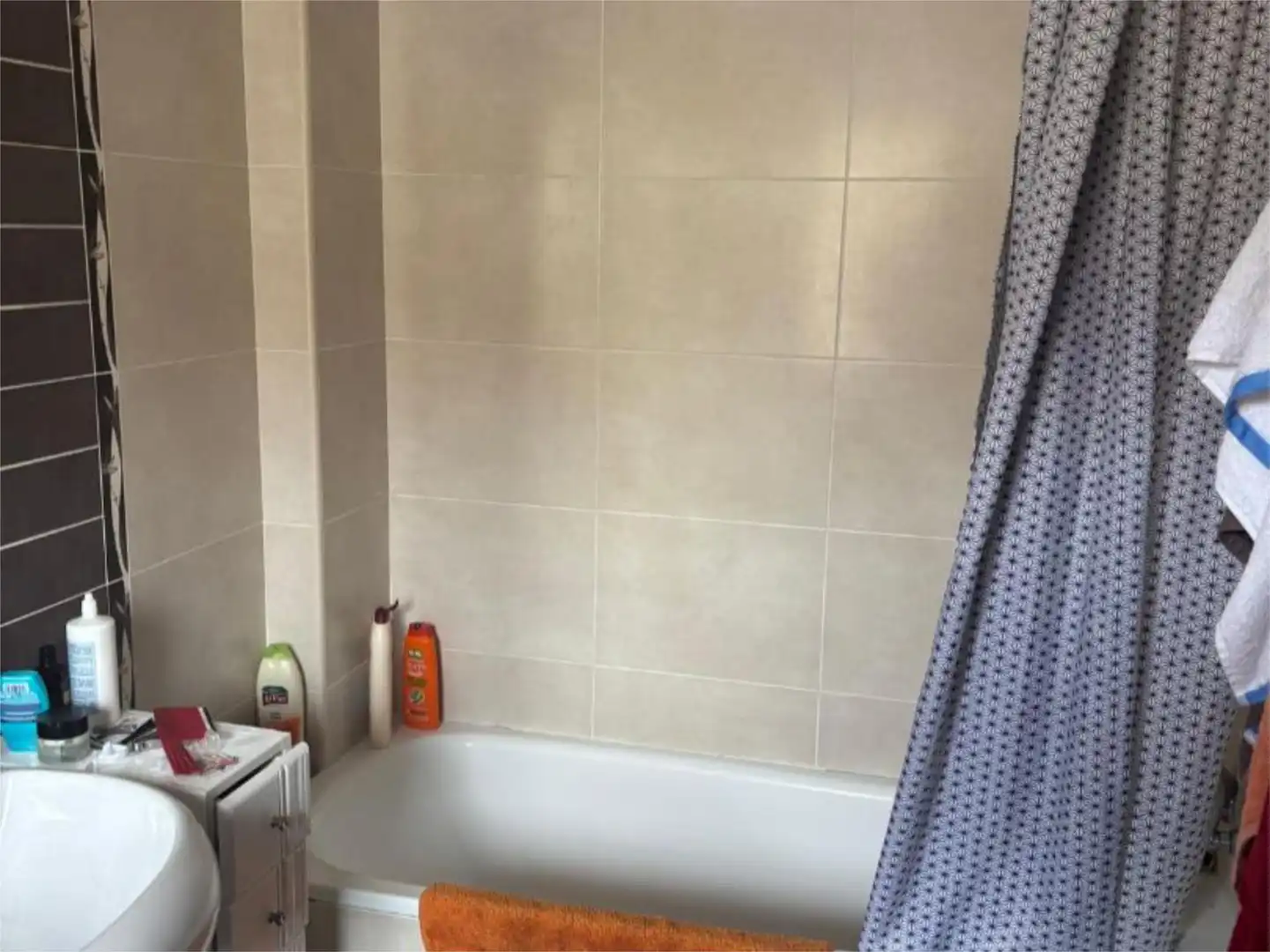 Baño de Piso en venta en Aranjuez con Terraza