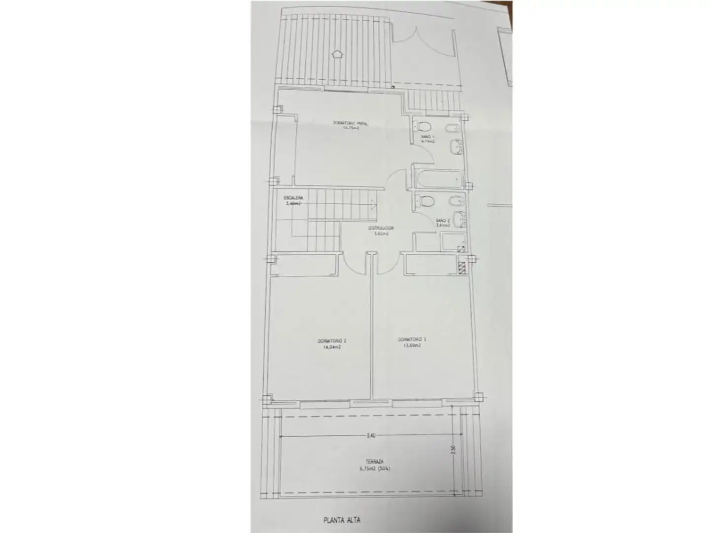 Piso en venta en Aranjuez con Terraza