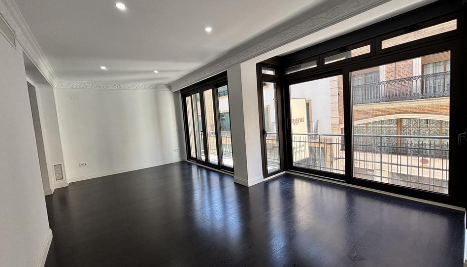 Pis en venda a Carrer Major Sant Agustí, 44, Centre, Alzira - imatge 1 Foto 1 de Pis en venda a Carrer Major Sant Agustí, 44, Centre, Alzira