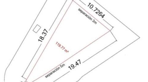 Foto 4 de Casa o xalet en venda a Carrer Riera, 1, La Plana - Bellsoleig, Sant Just Desvern