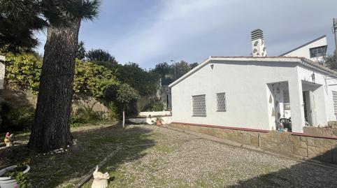 Foto 2 de Casa o xalet en venda a Carrer Riera, 1, La Plana - Bellsoleig, Sant Just Desvern