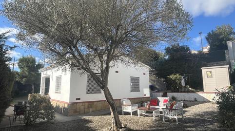 Foto 5 de Casa o xalet en venda a Carrer Riera, 1, La Plana - Bellsoleig, Sant Just Desvern