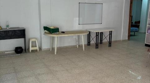 Foto 2 de Loft en venda a Calle Memorias, 75, Plaza de Toros - Santa Rita,  Almería Capital