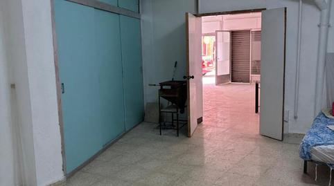 Foto 3 de Loft en venda a Calle Memorias, 75, Plaza de Toros - Santa Rita,  Almería Capital