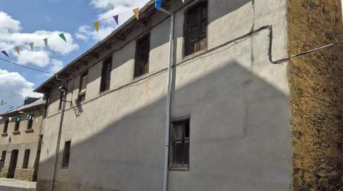 Foto 2 de Finca rústica en venta en Noceda del Bierzo, León