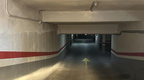 Photo 4 of Garage for rent in Paseo de Zorrilla, 368, Parque Alameda - Paula López, Valladolid Capital