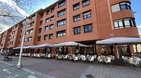 Photo 2 of Garage for rent in Paseo de Zorrilla, 368, Parque Alameda - Paula López, Valladolid Capital