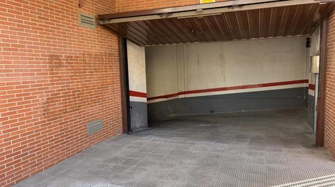 Photo 3 of Garage for rent in Paseo de Zorrilla, 368, Parque Alameda - Paula López, Valladolid Capital