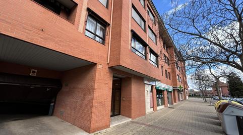 Photo 5 of Garage for rent in Paseo de Zorrilla, 368, Parque Alameda - Paula López, Valladolid Capital