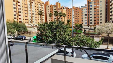 Foto 2 de Piso de alquiler en Calle Juan Caturla Gosálvez, 4, Paus - Poligono San Blas, Alicante / Alacant