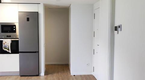 Foto 4 de Piso de alquiler en Calle Juan Caturla Gosálvez, 4, Paus - Poligono San Blas, Alicante / Alacant