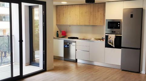 Foto 3 de Piso de alquiler en Calle Juan Caturla Gosálvez, 4, Paus - Poligono San Blas, Alicante / Alacant