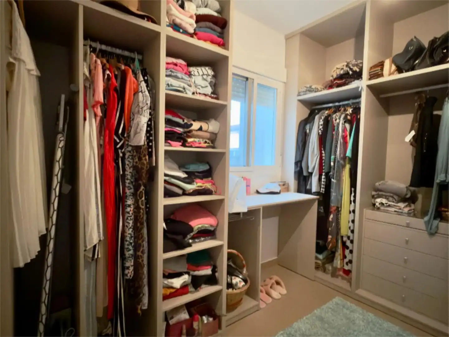 Flat for sale in Calle Virgen del Rocio, 2, Villamartín Bedroom of Flat for sale in Villamartín with Air Conditioner and Balcony