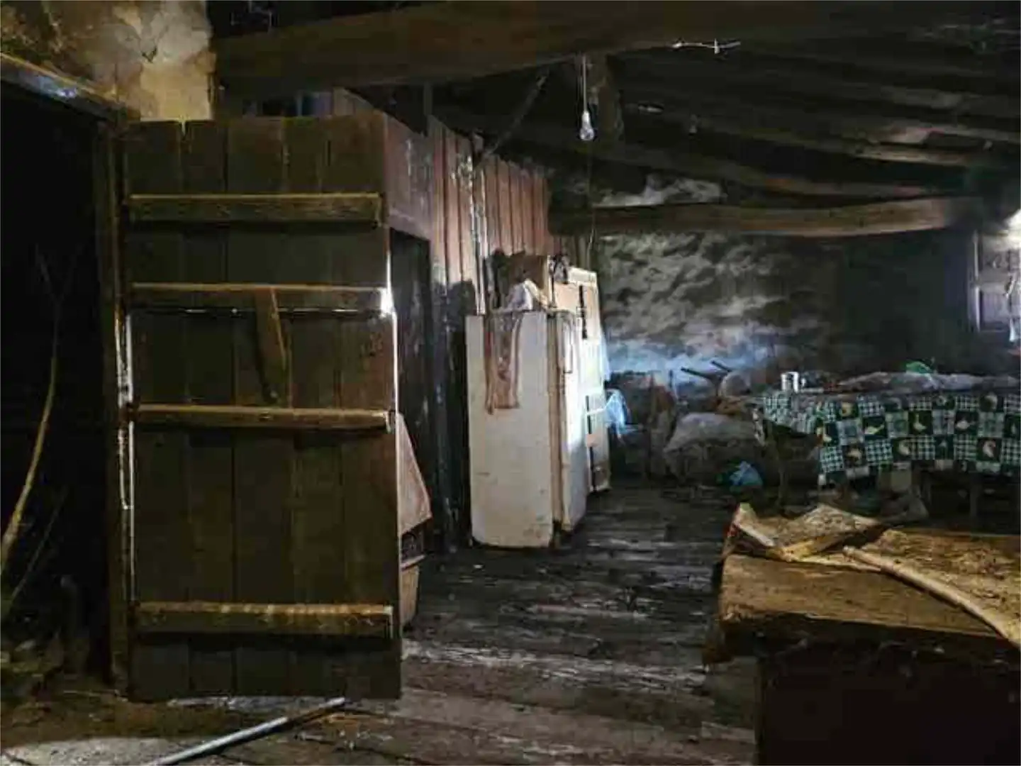 Casa o xalet en venda en Sarreaus