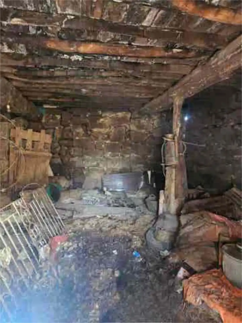 Casa o xalet en venda en Sarreaus
