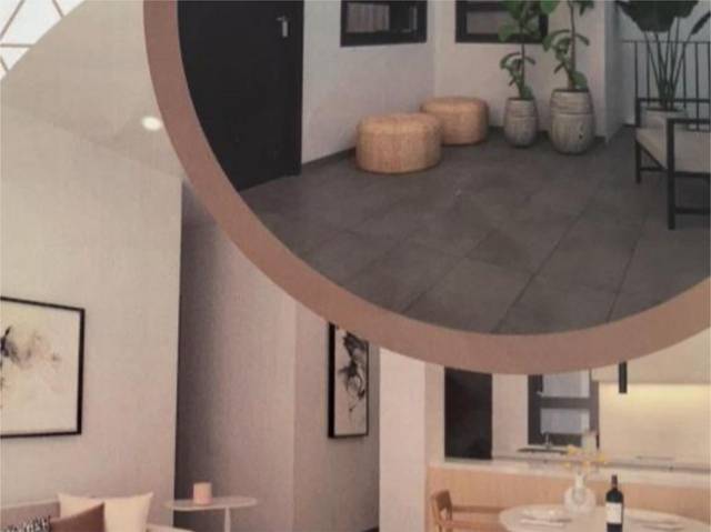 Piso en Alquiler en Calle Hilera, 15 en Carranque - Haza Cuevas