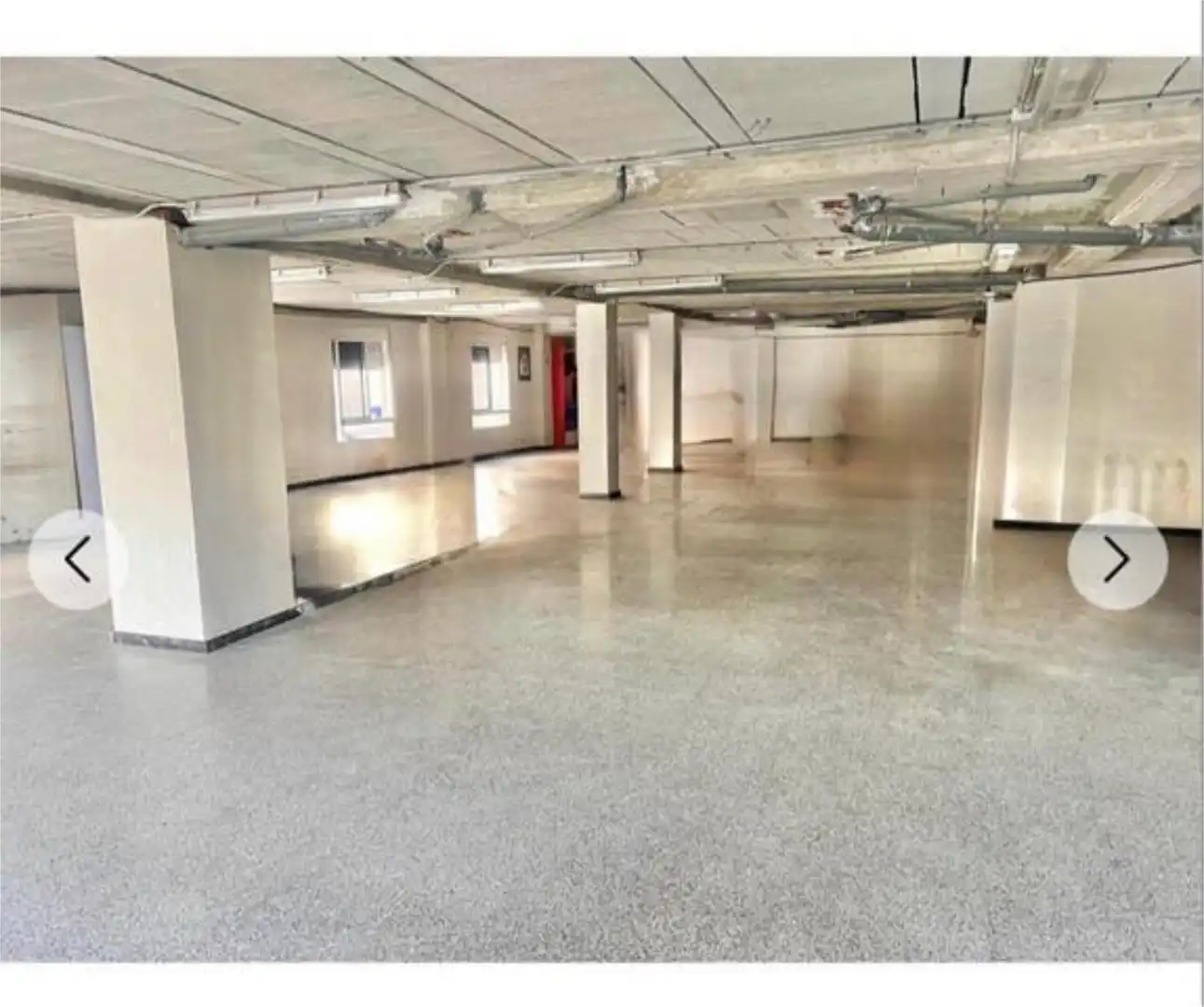 Loft zum Verkauf in Carrús Este Loft zum Verkauf in Elche / Elx mit Terrasse