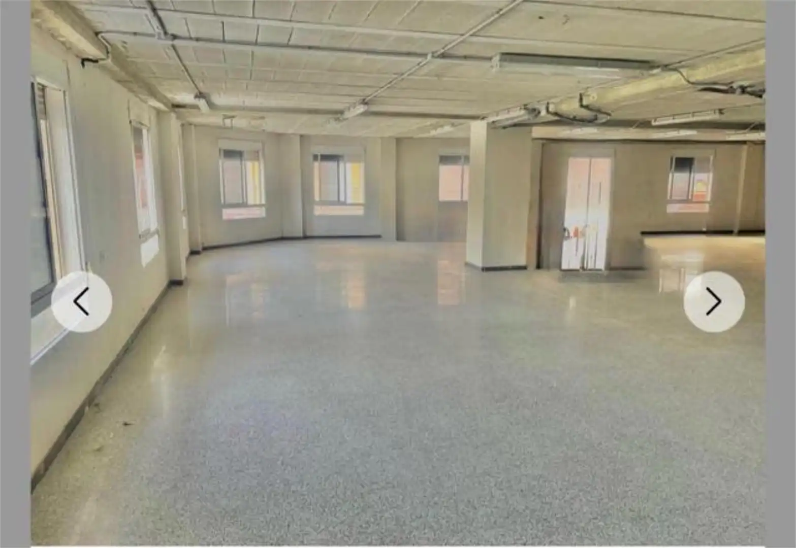 Loft zum Verkauf in Carrús Este Loft zum Verkauf in Elche / Elx mit Terrasse