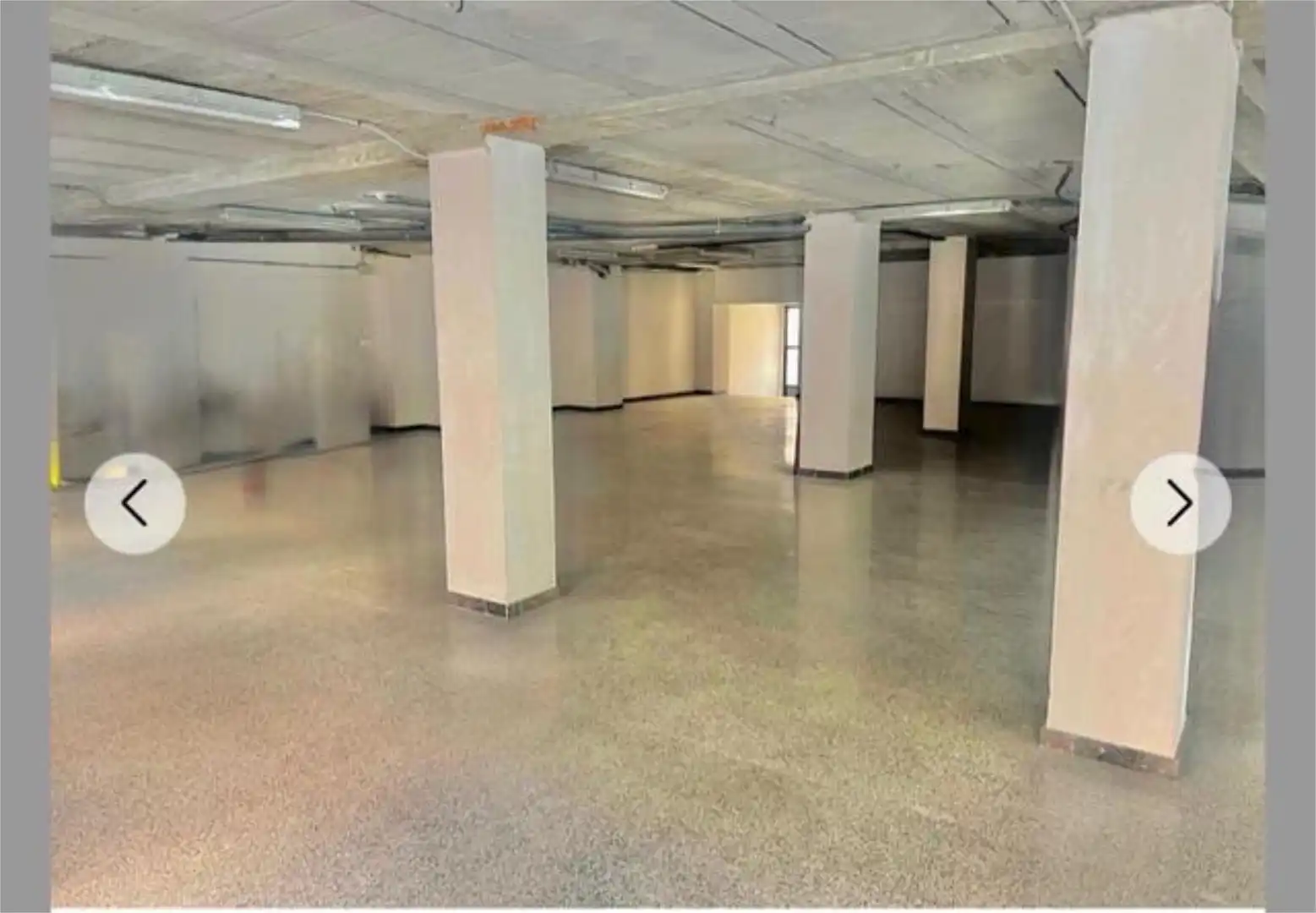 Loft zum Verkauf in Carrús Este Loft zum Verkauf in Elche / Elx mit Terrasse
