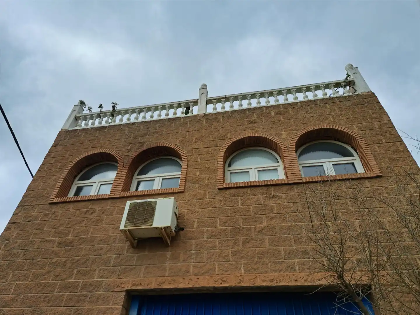 Wohnungen zum Verkauf in Calle la Trinchera, 4, Dúrcal Außenansicht von Wohnungen zum Verkauf in Dúrcal mit Heizung, Parkett und Terrasse