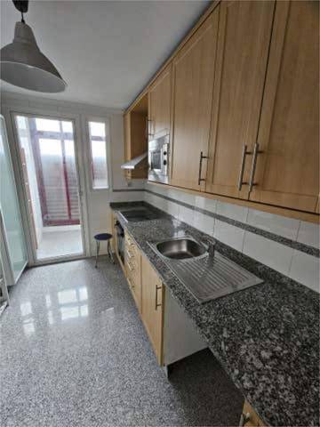 Piso en Alquiler en Legazpi