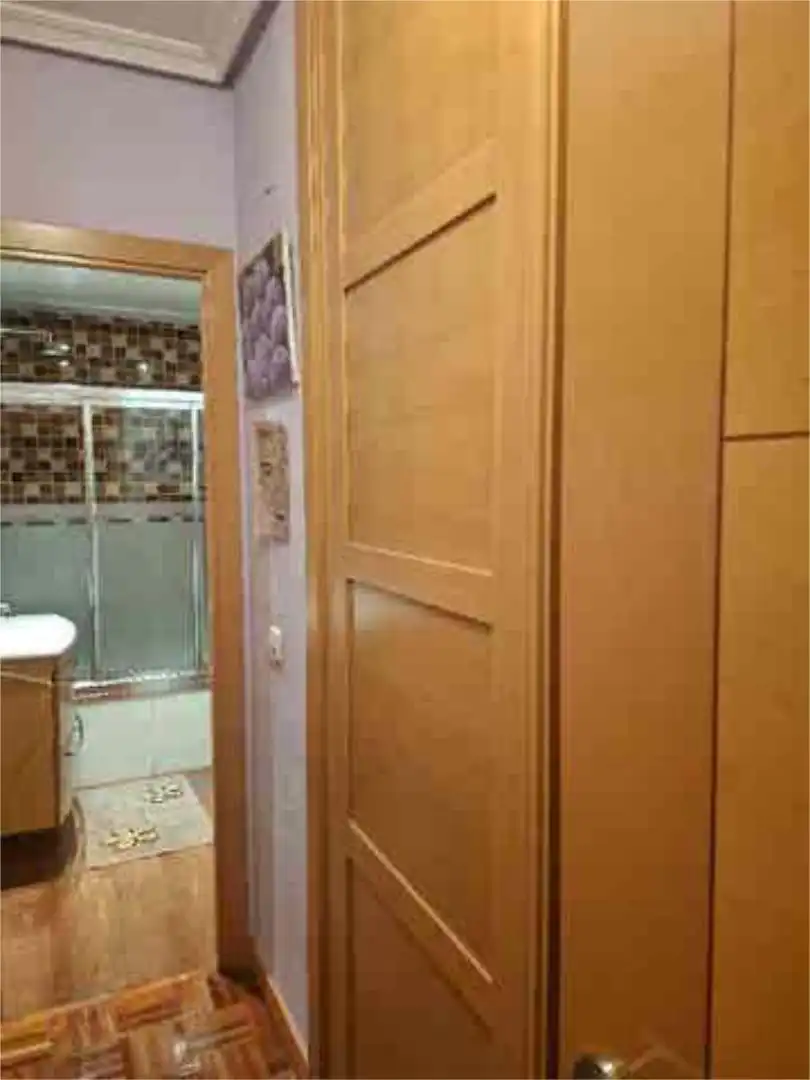 Bathroom of Flat for sale in San Fernando de Henares  with Heating, Private garden and Terrace