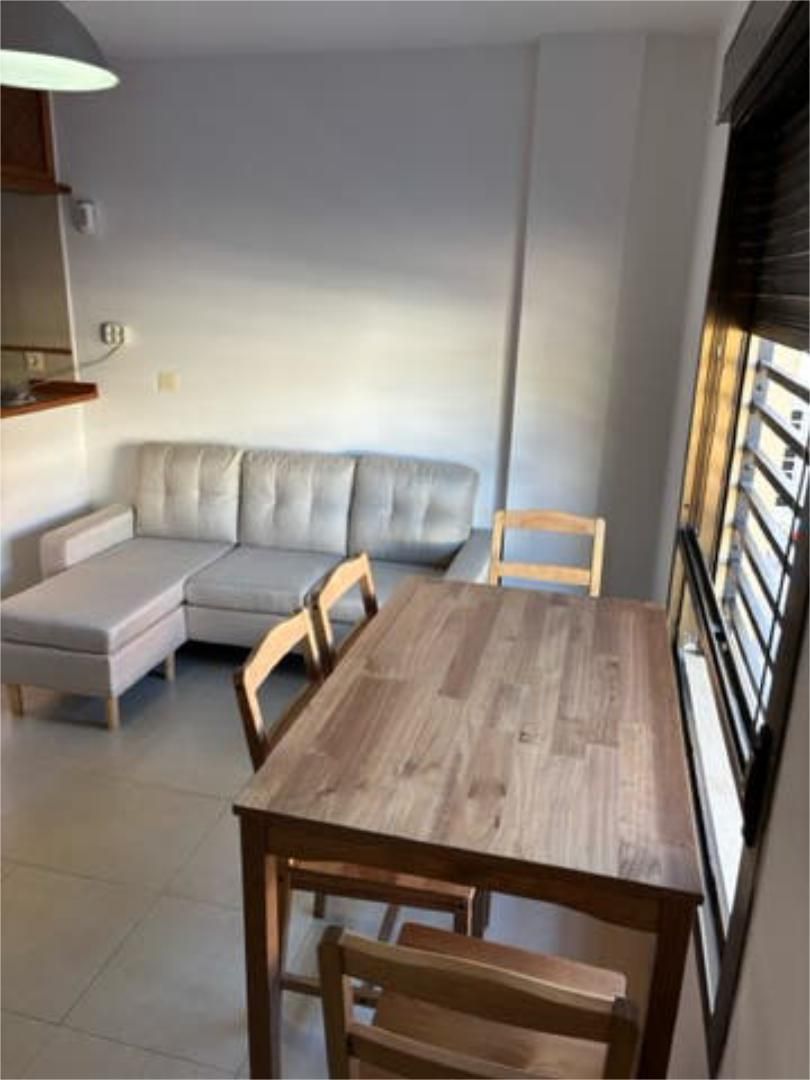 Comedor de Piso en venta en  Huelva Capital