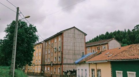 Foto 5 de Pis en venda a Av-1, 15, Llaranes, Avilés