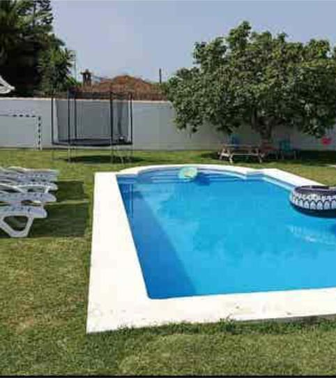 Photo 2 of Single-family semi-detached for sale in Las Lagunas - Campano, Chiclana de la Frontera