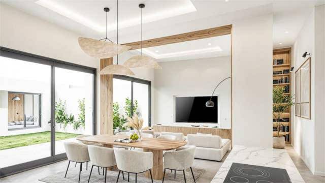 Piso en Venta en La Calzada - La Florida