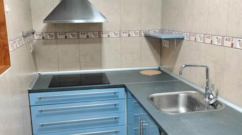 Piso en venta en Carrer de Bellcaire, 62, Can Peguera, Barcelona Capital - imagen 4 Foto 4 de Piso en venta en Carrer de Bellcaire, 62, Can Peguera, Barcelona Capital