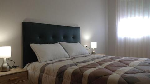 Piso de alquiler en Avenida del Palmar, 43, San Pio X, Murcia Capital - imagen 5 Foto 5 de Piso de alquiler en Avenida del Palmar, 43, San Pio X, Murcia Capital