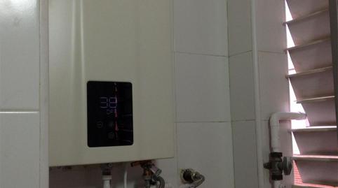 Piso de alquiler en Avenida del Palmar, 43, San Pio X, Murcia Capital - imagen 3 Foto 3 de Piso de alquiler en Avenida del Palmar, 43, San Pio X, Murcia Capital