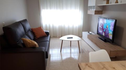 Piso de alquiler en Avenida del Palmar, 43, San Pio X, Murcia Capital - imagen 2 Foto 2 de Piso de alquiler en Avenida del Palmar, 43, San Pio X, Murcia Capital