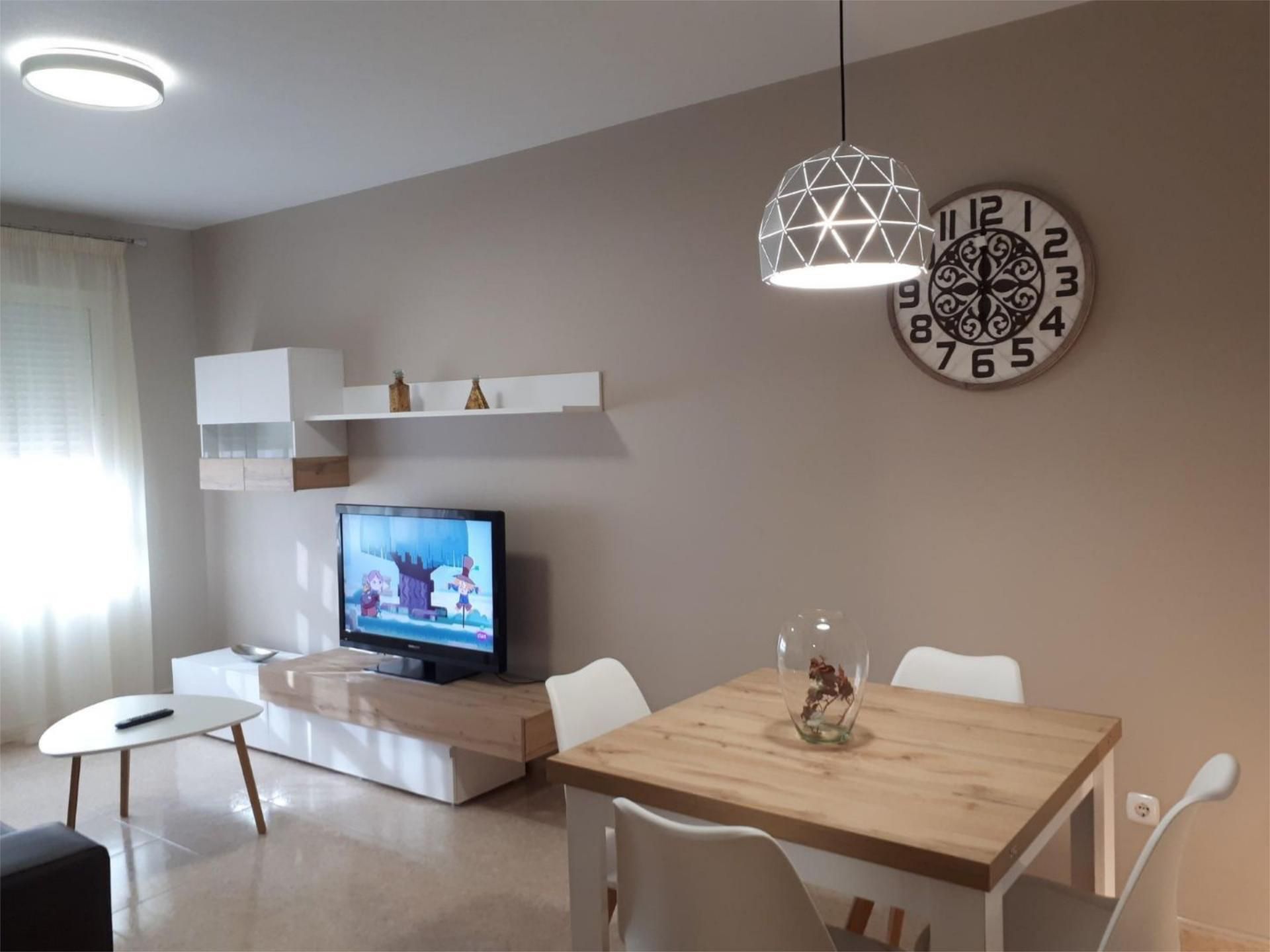 Piso de alquiler en Avenida del Palmar, 43, San Pio X Piso de alquiler en Avenida del Palmar, 43, San Pio X