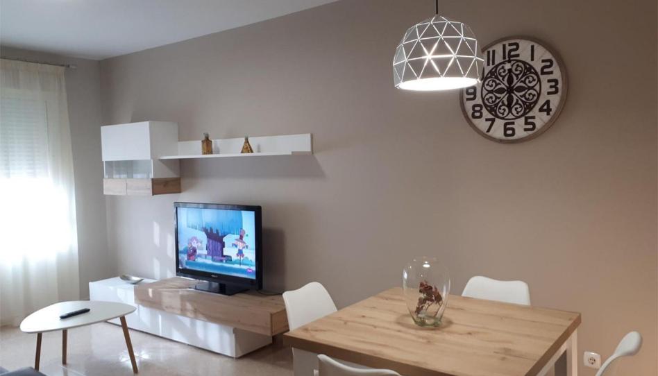 Piso de alquiler en Avenida del Palmar, 43, San Pio X, Murcia Capital - imagen 1 Foto 1 de Piso de alquiler en Avenida del Palmar, 43, San Pio X, Murcia Capital