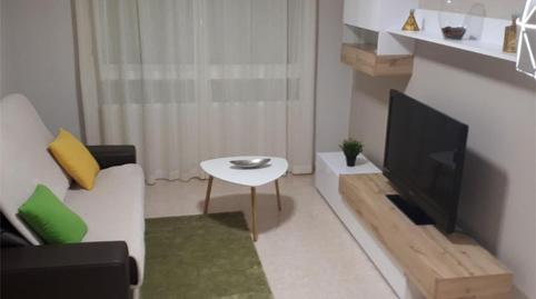 Piso de alquiler en Avenida del Palmar, 43, San Pio X, Murcia Capital - imagen 4 Foto 4 de Piso de alquiler en Avenida del Palmar, 43, San Pio X, Murcia Capital