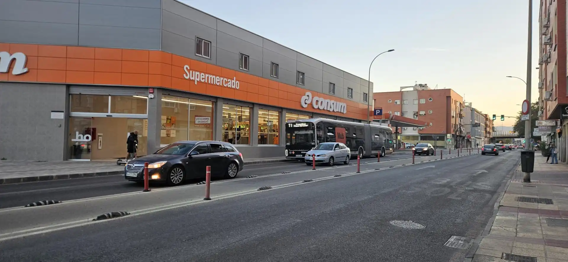Pis de lloguer a Avenida del Palmar, 43, San Pio X Pis de lloguer a Avenida del Palmar, 43, San Pio X