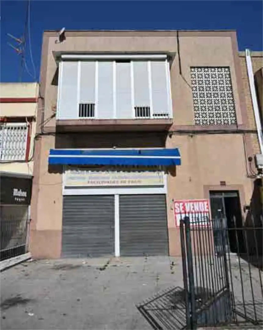 Casa o xalet en venda en Jerez de la Frontera