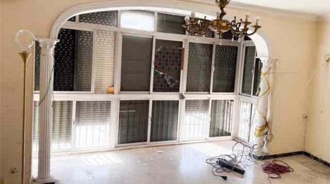 Foto 5 de Casa o xalet en venda a El Retiro - La Vid, Jerez de la Frontera
