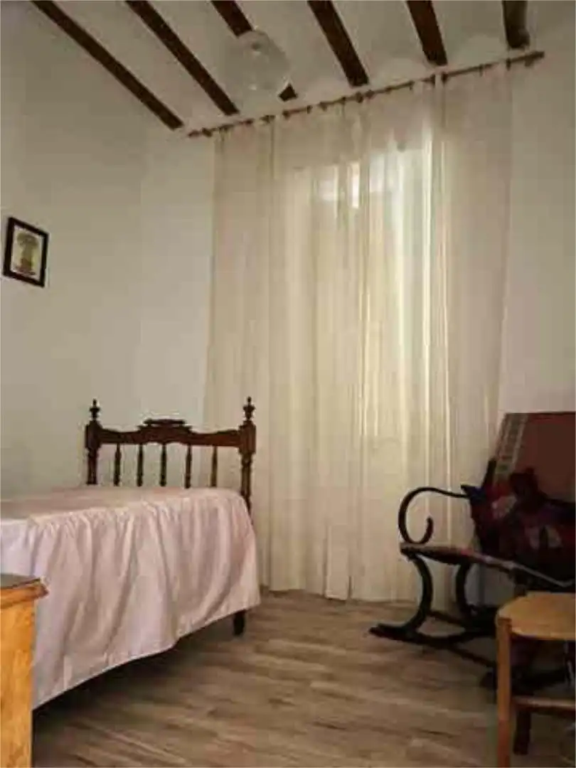 Casa o chalet en venta en Fuentealbilla Habitación de Casa o chalet en venta en Fuentealbilla con Terraza, Trastero y Amueblado