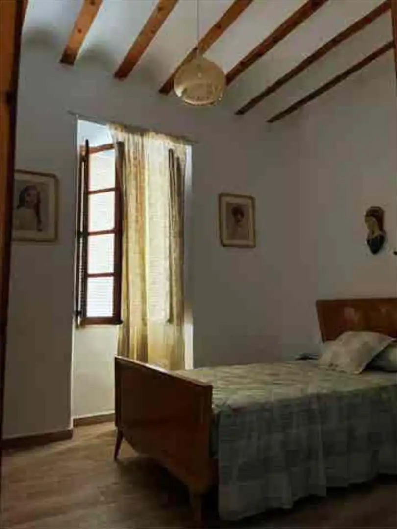 Casa o chalet en venta en Fuentealbilla Habitación de Casa o chalet en venta en Fuentealbilla con Terraza, Trastero y Amueblado