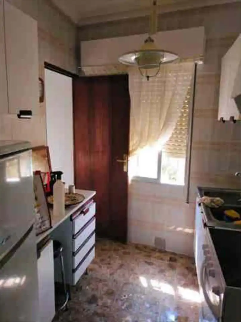 Casa o chalet en venta en Fuentealbilla Baño de Casa o chalet en venta en Fuentealbilla con Terraza, Trastero y Amueblado