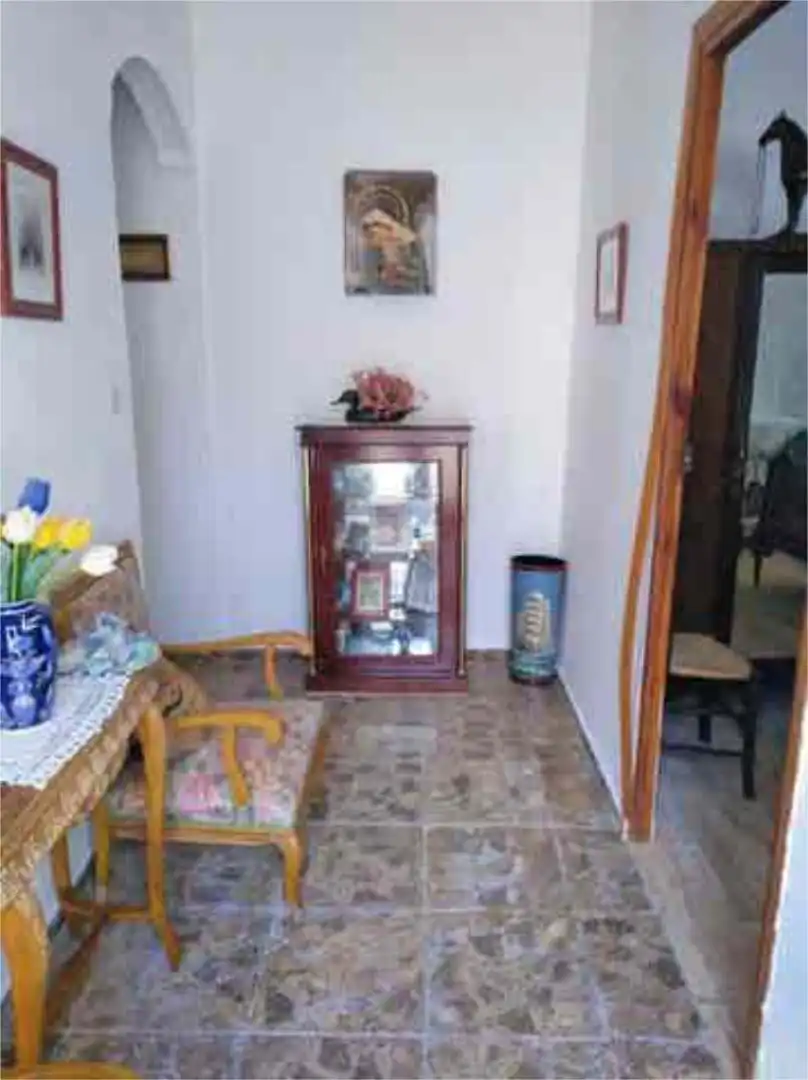 Casa o chalet en venta en Fuentealbilla Casa o chalet en venta en Fuentealbilla con Terraza, Trastero y Amueblado