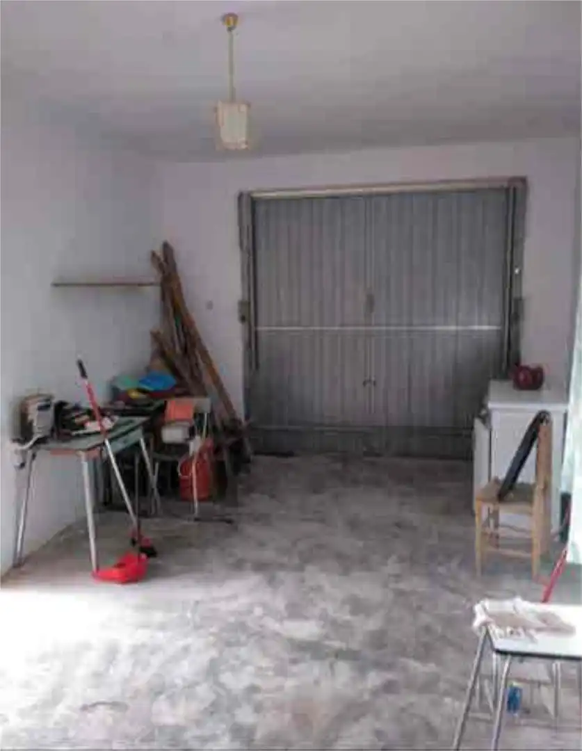 Casa o chalet en venta en Fuentealbilla Casa o chalet en venta en Fuentealbilla con Terraza, Trastero y Amueblado