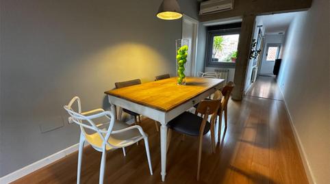 Foto 4 de Àtic en venda a Calle Esgueva, 4, Centro, Valladolid Capital