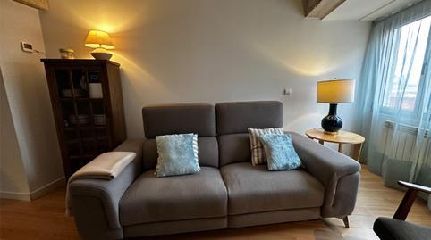 Foto 5 de Àtic en venda a Calle Esgueva, 4, Centro, Valladolid Capital